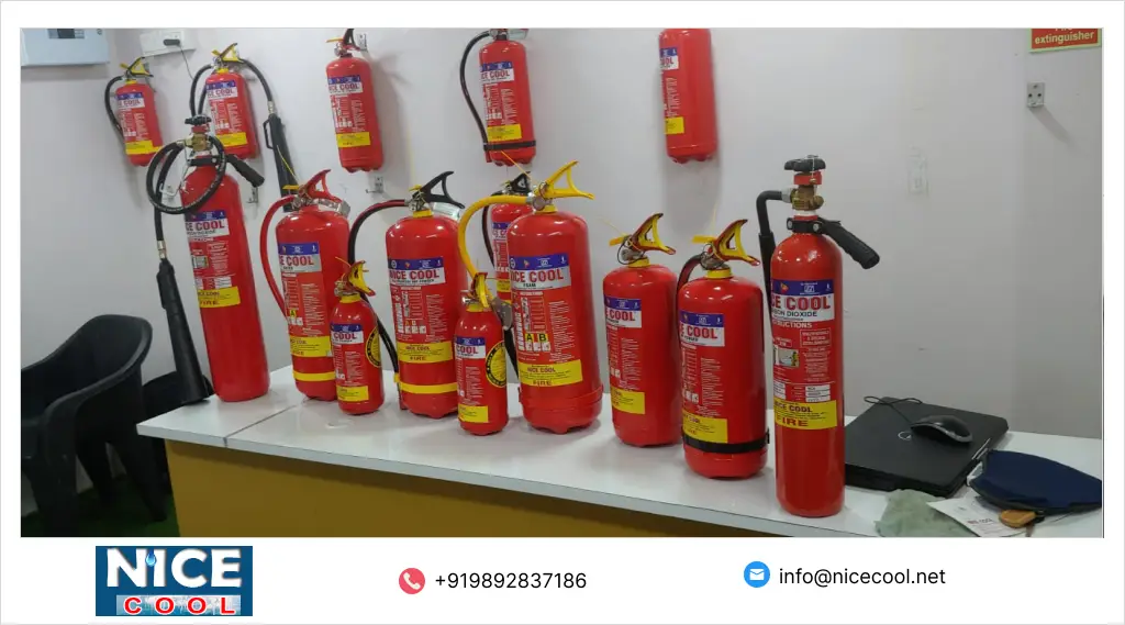 ABC Type Fire Extinguishers Suppliers In Andheri.webp